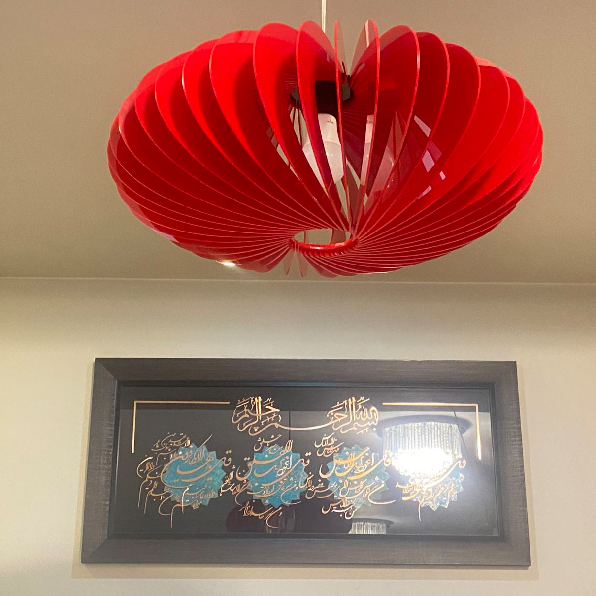 طراحی برش و حکاکی با لیزر 